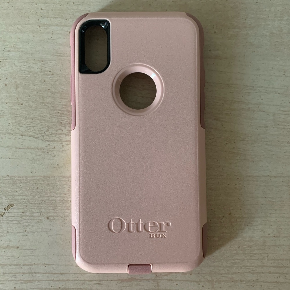 iPhone XS Otter Box Case